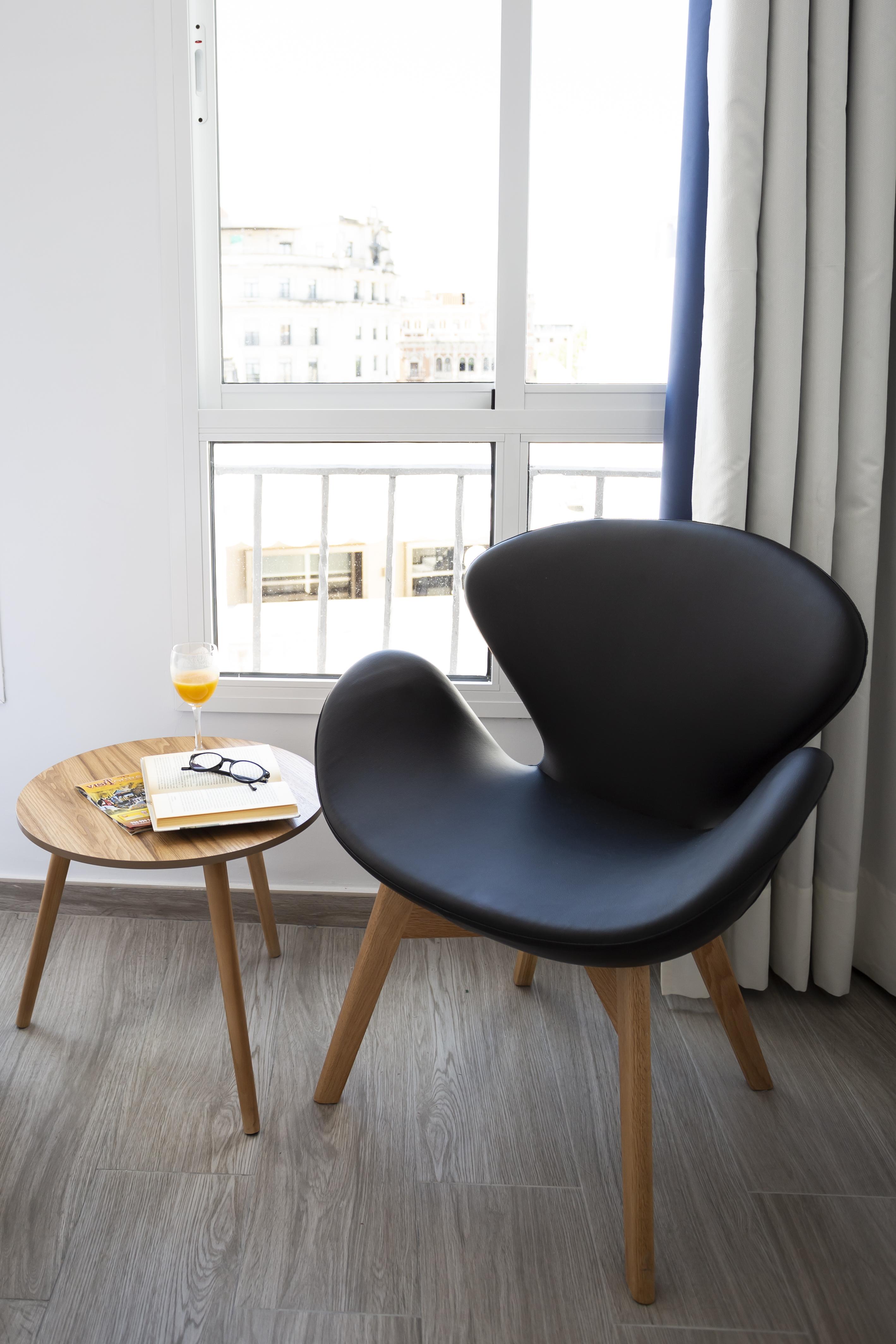 Basic Hotel Sevilla Catedral מראה חיצוני תמונה