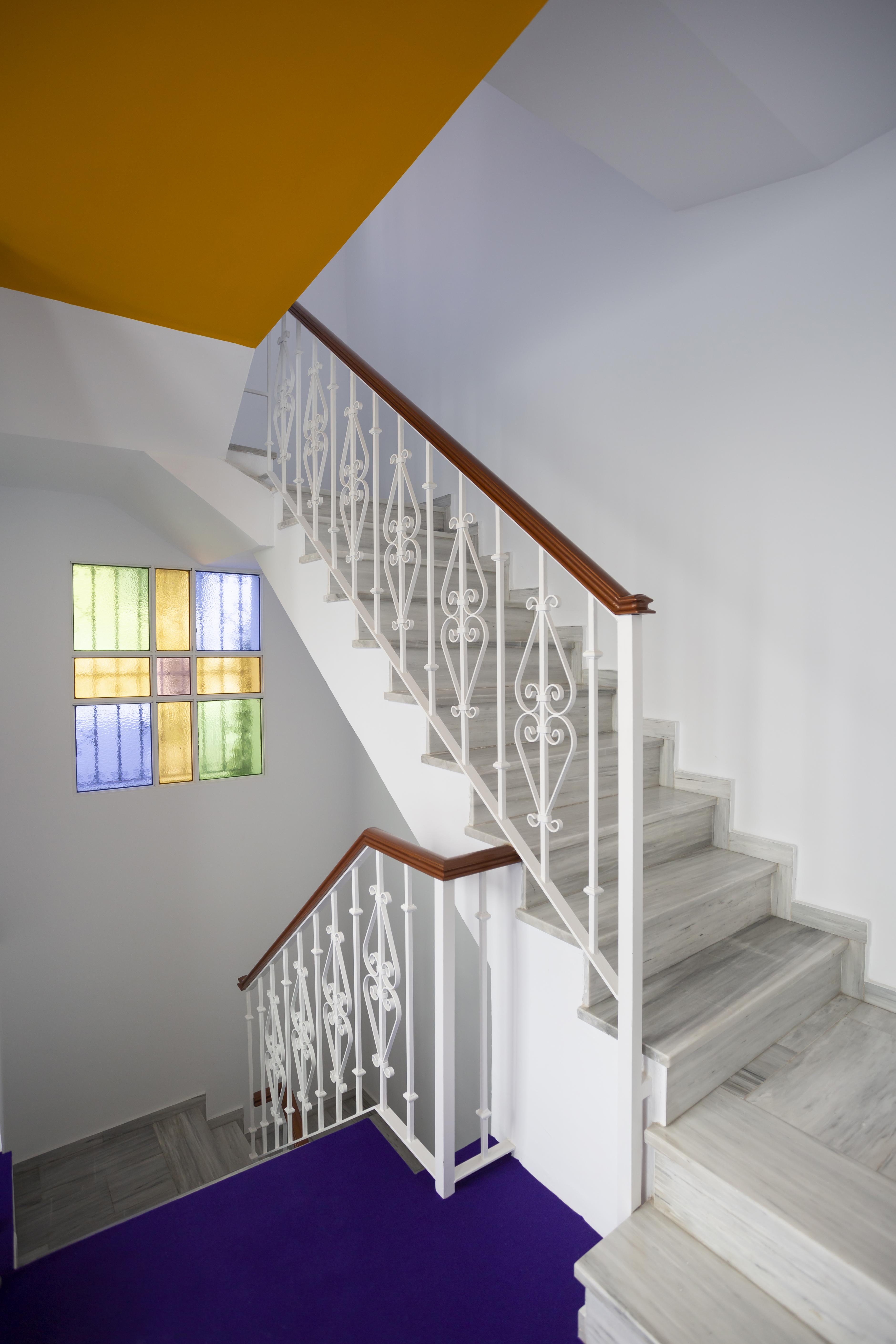 Basic Hotel Sevilla Catedral מראה חיצוני תמונה