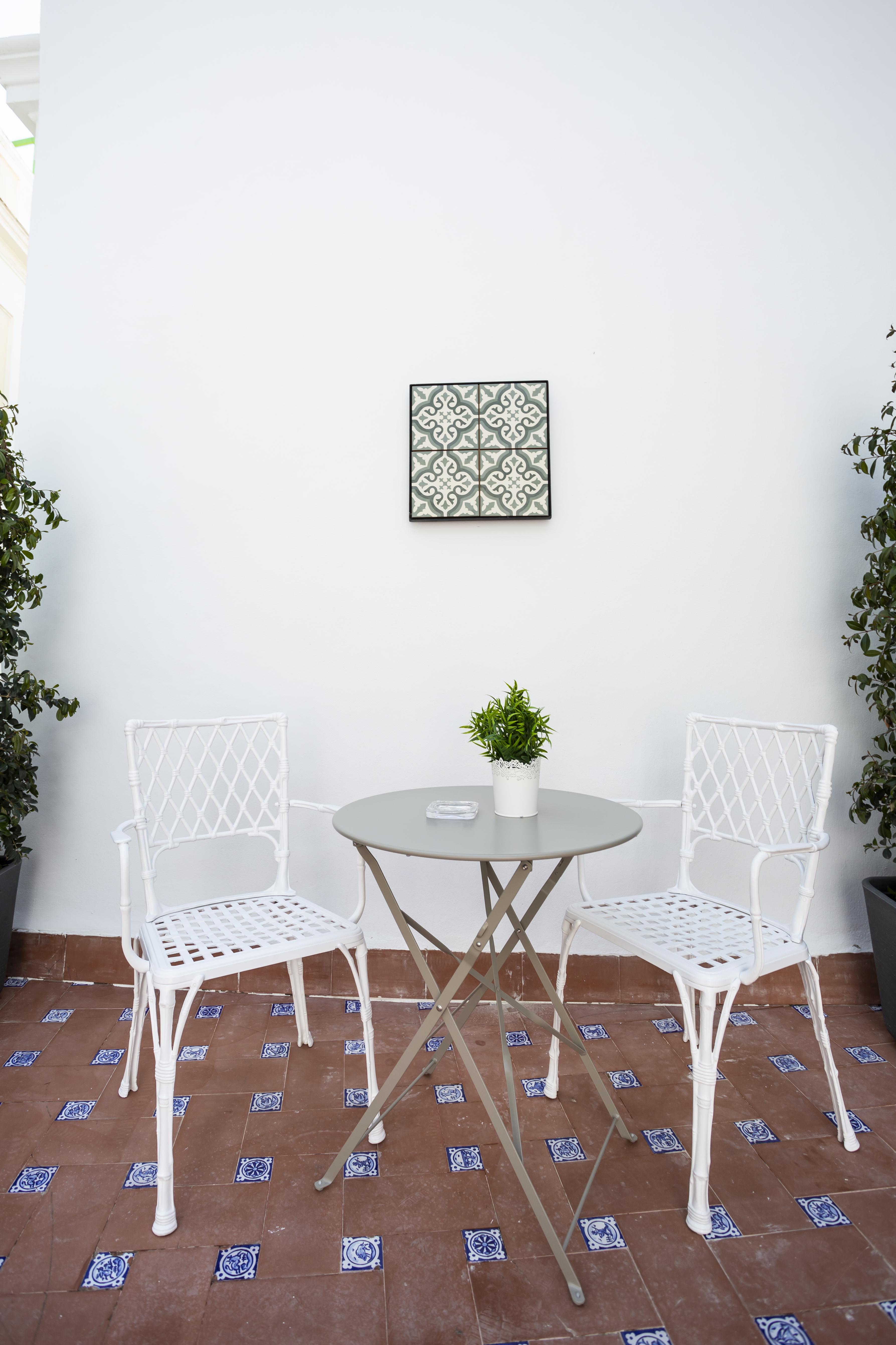 Basic Hotel Sevilla Catedral מראה חיצוני תמונה