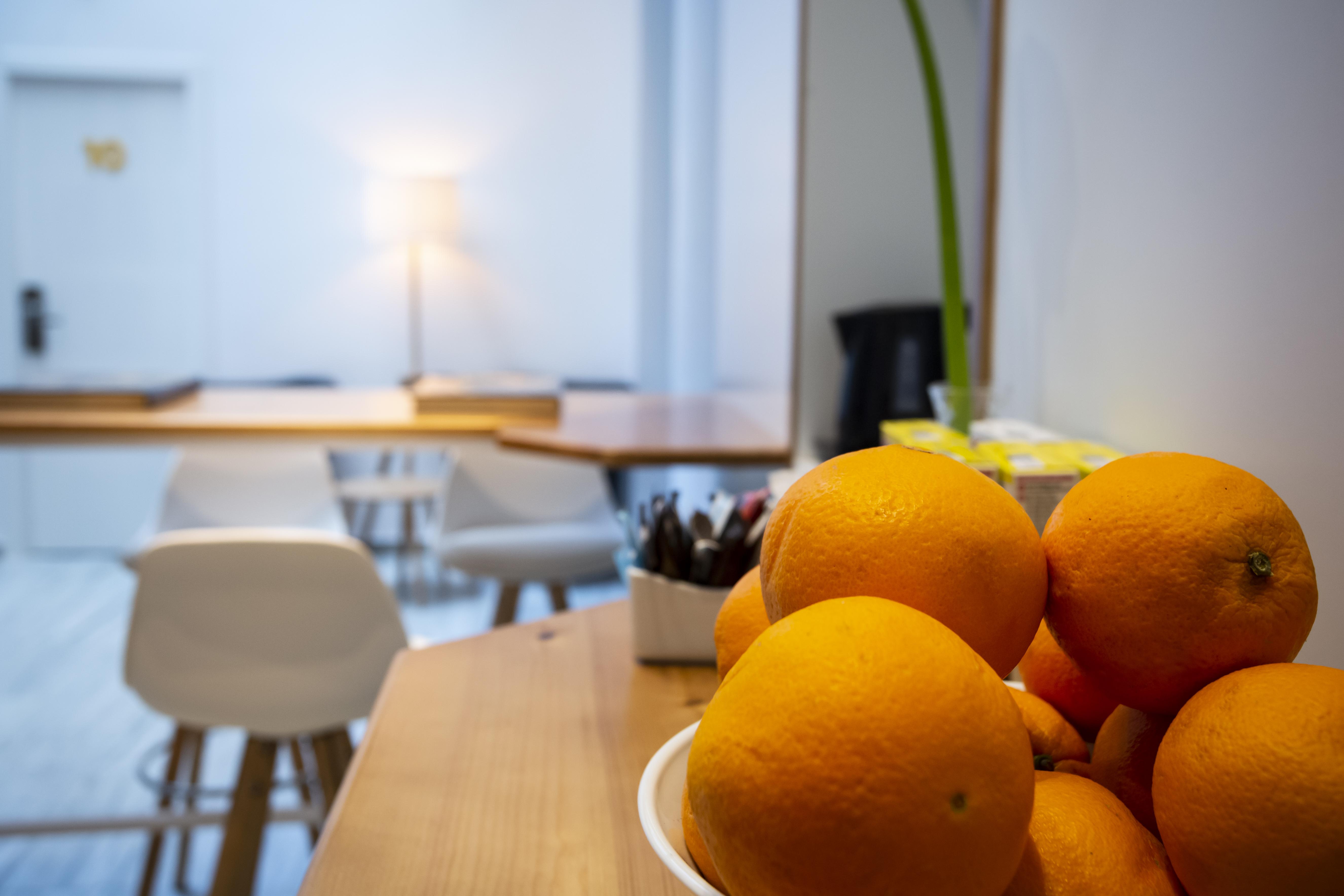 Basic Hotel Sevilla Catedral מראה חיצוני תמונה