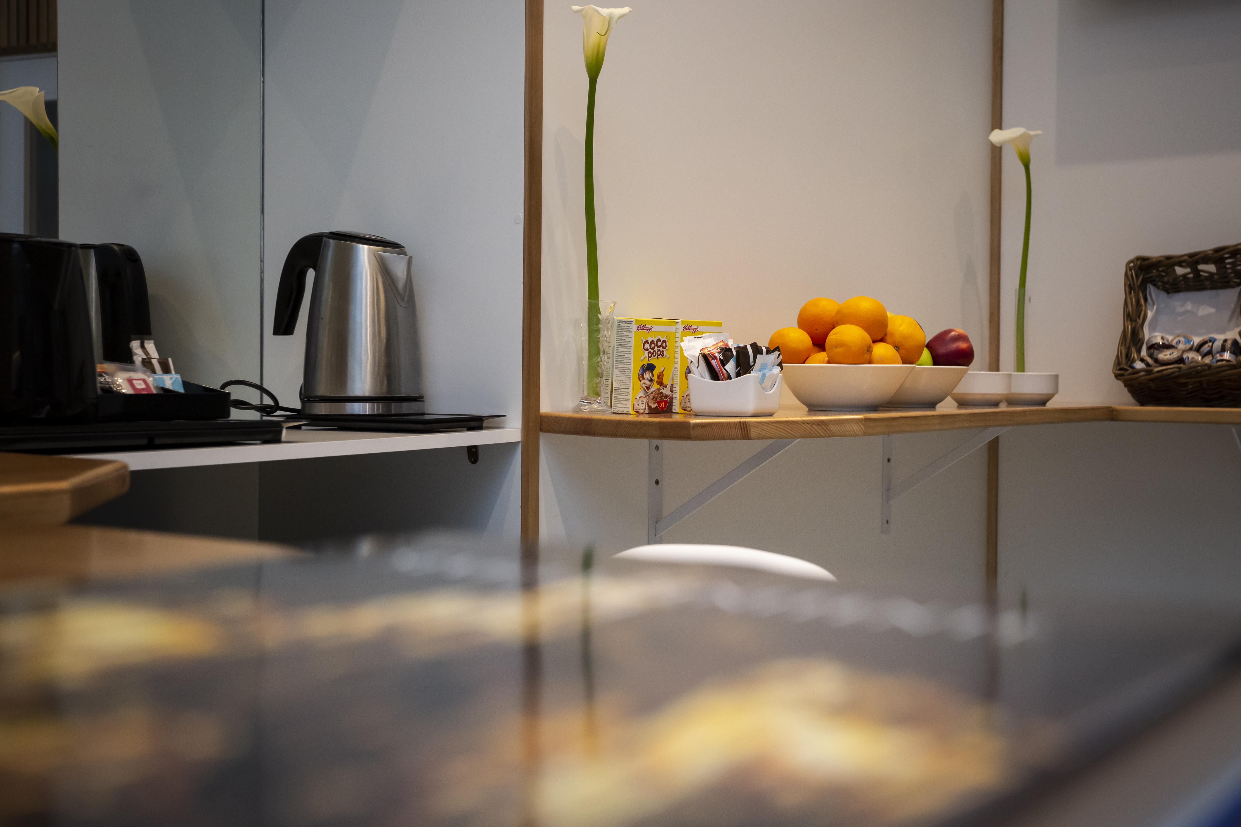 Basic Hotel Sevilla Catedral מראה חיצוני תמונה